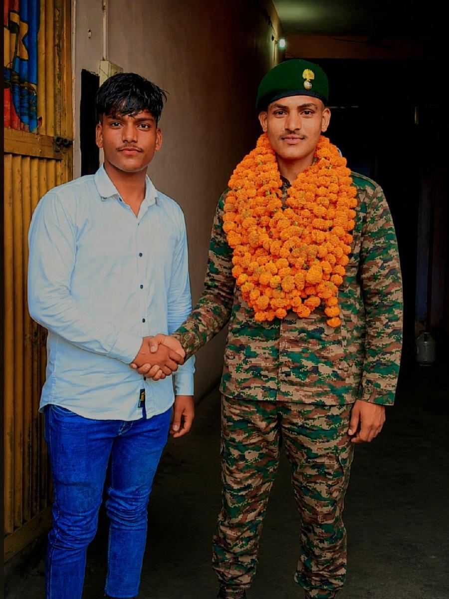 Shrikant Baghel