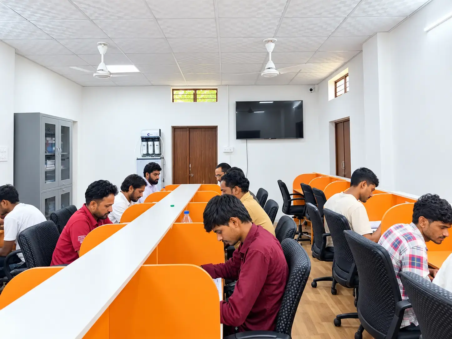 Digital Samvidhanghar Guda