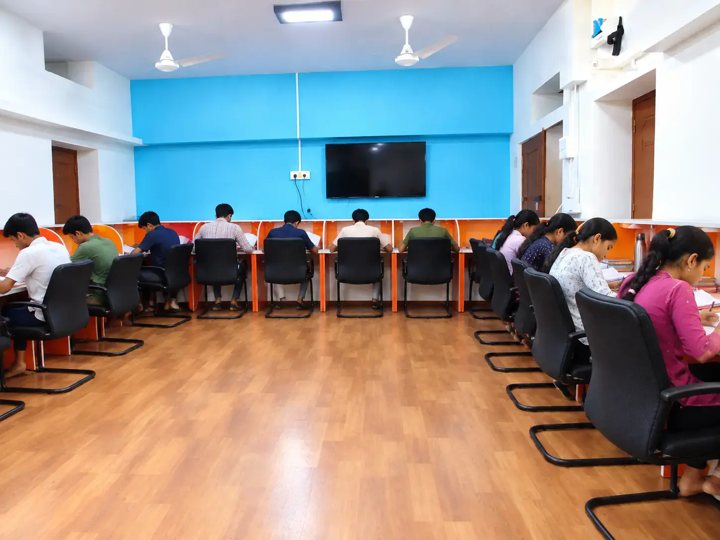 Digital Samvidhanghar Lilauthi
