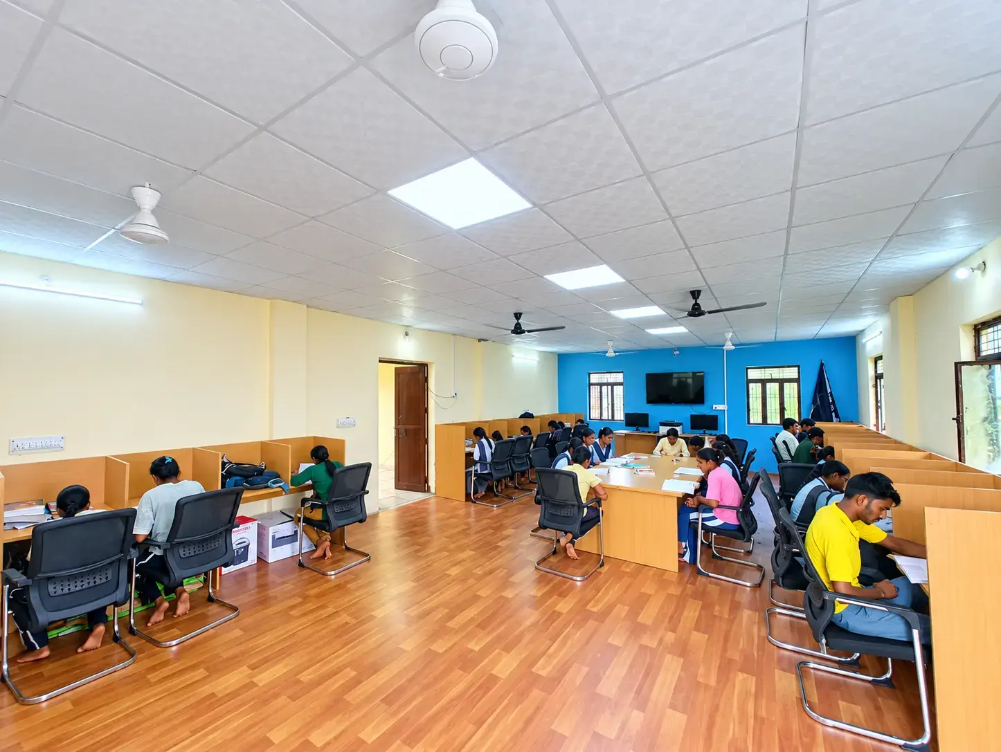 Digital Samvidhanghar Singawali